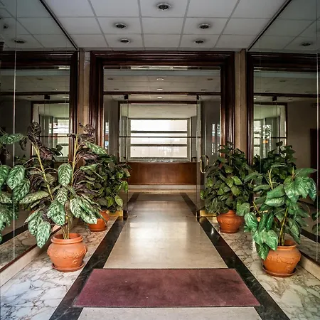 招待所 罗马假日梵蒂冈客房