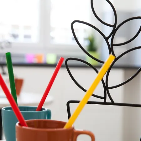 ゲストハウス バチカン ルームズ ホリデイ