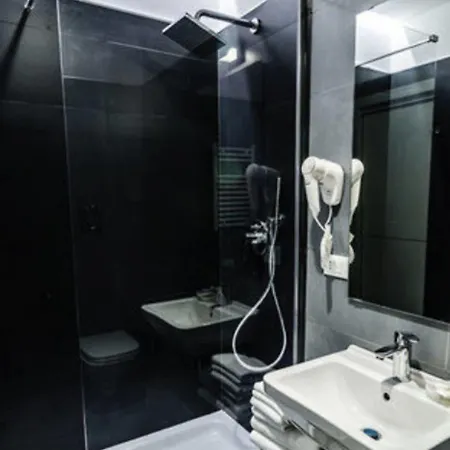 バチカン ルームズ ホリデイ 4* ローマ