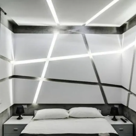 バチカン ルームズ ホリデイ 4* ローマ