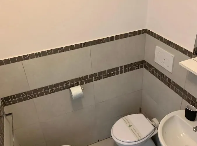 Vatican In Vendégház 4*