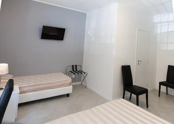 Vatican In Vendégház Róma