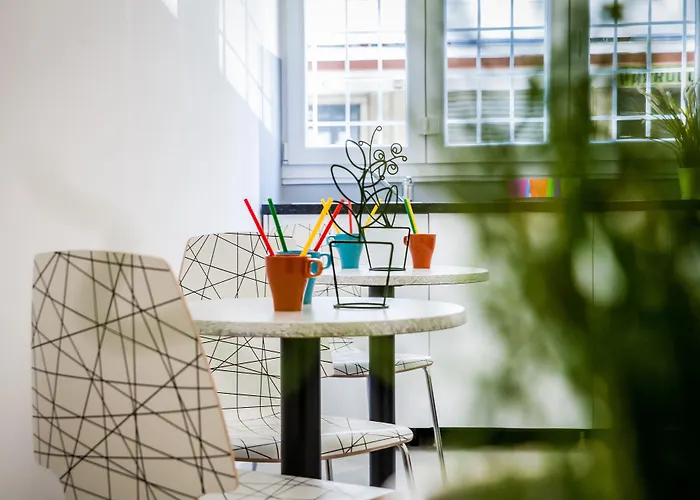 Vatican In Vendégház