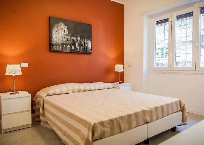 Vendégház Vatican In 4*