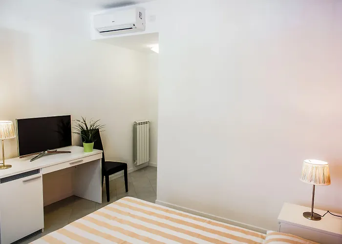 Vendégház Vatican In