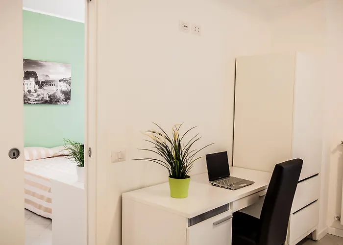 Vendégház Vatican In Róma