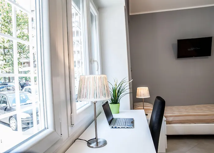 Vatican In Vendégház 4*