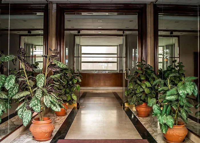 Vendégház Vatican In Róma