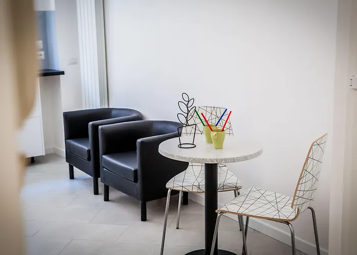 Vatican In Vendégház Róma