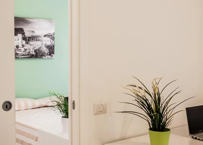 Vendégház Vatican In 4*