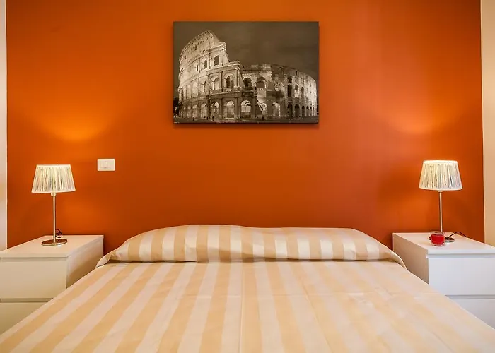 Vendégház Vatican In 4*