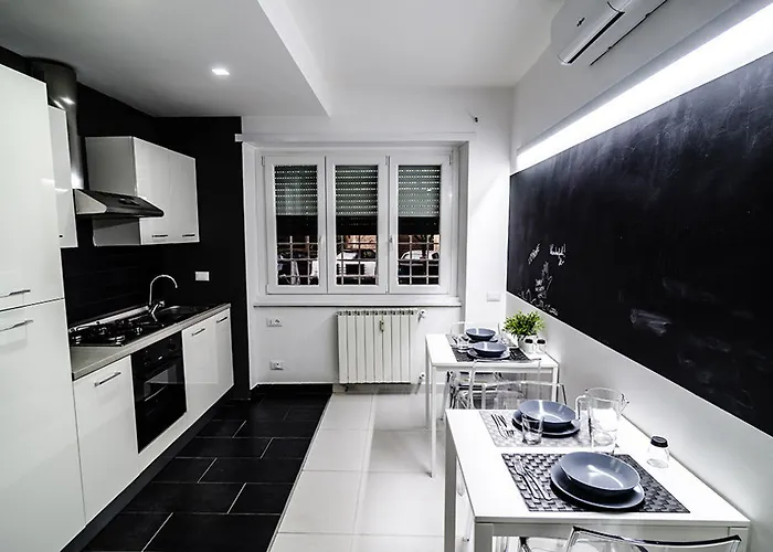 Vendégház Vatican In Róma