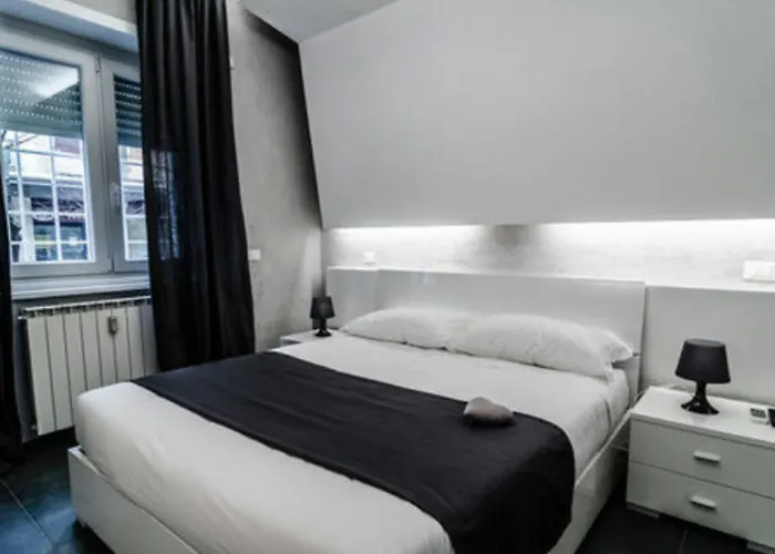 Vendégház Vatican In 4*