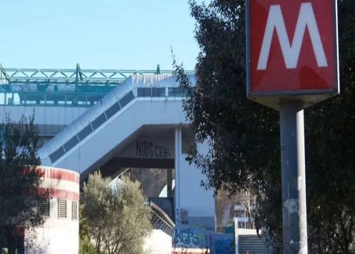 Vendégház Vatican In