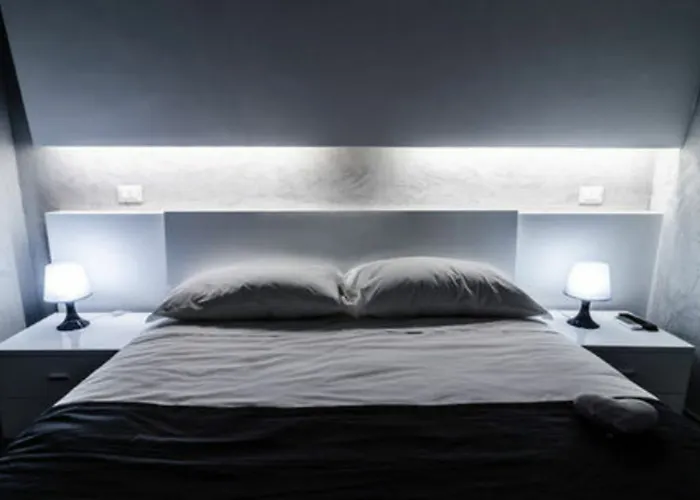 Vendégház Vatican In Róma