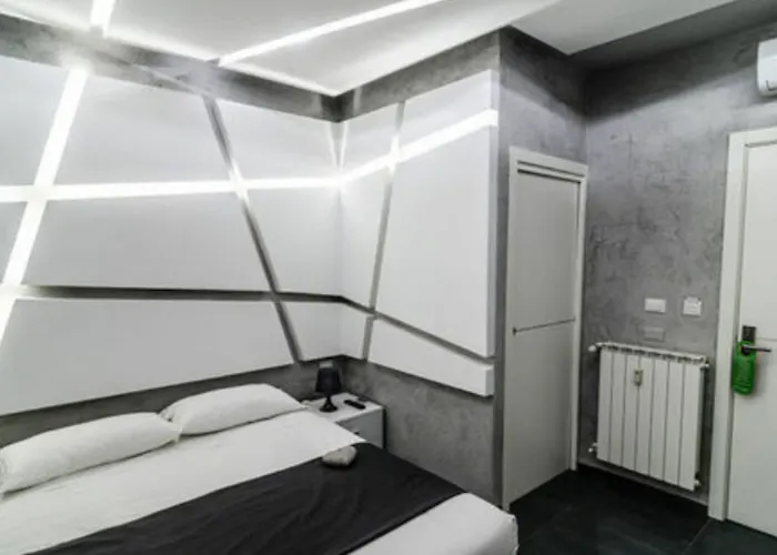 Vatican In Vendégház